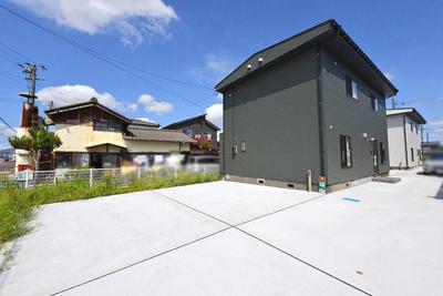 Tsubame City Suidocho 4-chome A Building | Tsubame City, JR Yahiko Line Tsubame Station 35 minutes walk Used detached house (Property number: 0112734-0003382) — Image 1, Tsubame, Niigata
