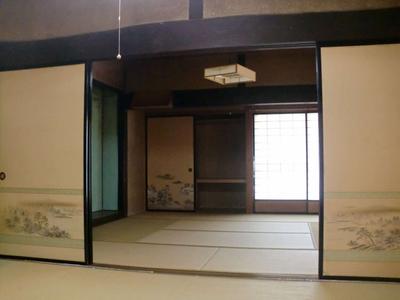 Vacant House Search@Hokkori Unnan Settlement Site — Image 1, Unnan, Shimane