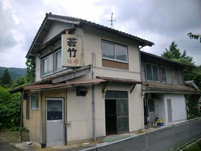 Vacant House Search@Hokkori Unnan Settlement Site — Image 1, Unnan, Shimane