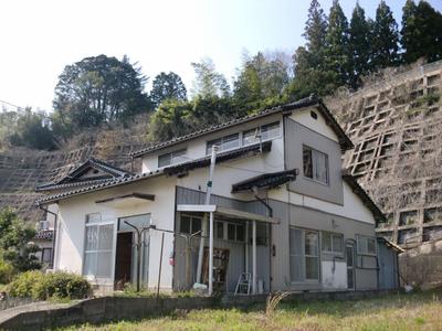 Vacant House Search@Hokkori Unnan Settlement Site — Image 1, Unnan, Shimane