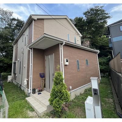 Used detached house - Asamadai detached house in Nishi-ku, Yokohama - Nishi-ku, Yokohama — Image 2, Hodogaya, Kanagawa