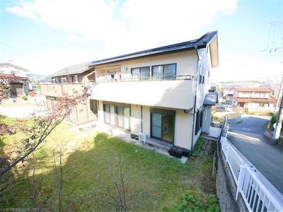 377-1 Higashitagacho 5-chome | Hitachi City, JR Joban Line Hitachitaga Station 10-minute walk from used detached house (Property number: 0139446-0001342) — Image 1, Hitachi, Ibaraki