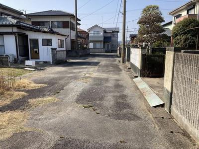  Kanaiso-cho Aza Ichiban-cho Second-hand detached house | Komatsushima City, Second-hand detached house 12 minutes on foot from Toku Bus "Tekko Danchi-mae Bus Stop" (property number: 0107440-0000982) — Image 1, Komatsushima, Tokushima