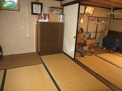 Vacant House Search@Hokkori Unnan Settlement Site — Image 3, Unnan, Shimane