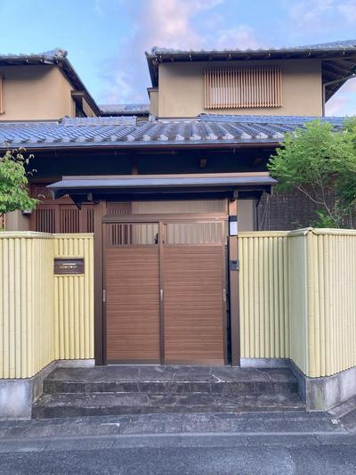 Used detached house Oyodocho Detached house (Hanayoshino Garden Hills) - Oyodocho, Yoshino District — Image 1, Oyodo, Nara