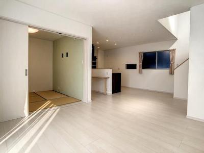  Detached house in Midorigaoka 5-chome, Nomi City｜Second-hand detached house in Nomi City, JR Hokuriku Main Line Nomi Negami Station 7.7km (Property number: 0130036-0000903) — Image 3, Nomi, Ishikawa
