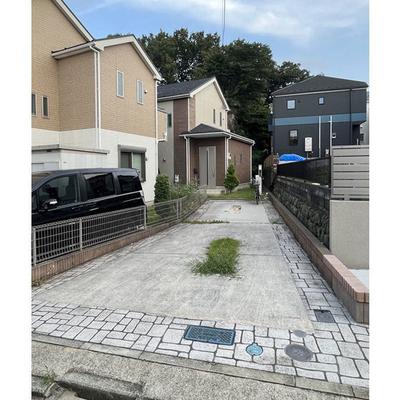 Used detached house - Asamadai detached house in Nishi-ku, Yokohama - Nishi-ku, Yokohama — Image 1, Hodogaya, Kanagawa