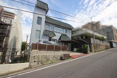 Used detached house in Ikezonocho, Chikusa-ku, Nagoya - Large two-family home - Chikusa-ku, Nagoya — Image 1, Chikusa, Aichi