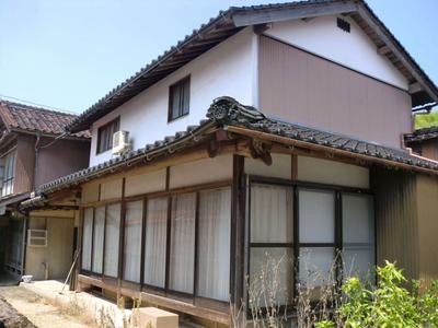 Vacant House Search@Hokkori Unnan Settlement Site — Image 1, Unnan, Shimane