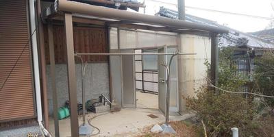 Bus: Take the Etajima Bus to Yume Town, get off, 4 minutes walk (Etajima City) Used detached house (Property number: 3212669-0000017) — Image 1, Etajima, Hiroshima