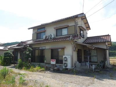 Taku-cho detached house | Taku City, JR Karatsu Line Taku Station, get off at Hondaku, 3.3km used detached house (property number: 0111265-0000082) — Image 1, Taku, Saga