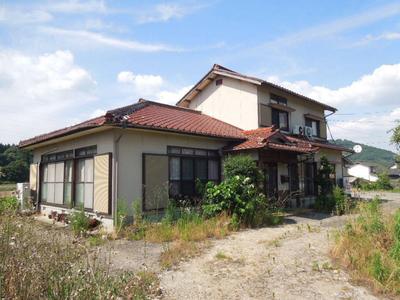 Taku-cho detached house | Taku City, JR Karatsu Line Taku Station, get off at Hondaku, 3.3km used detached house (property number: 0111265-0000082) — Image 1, Taku, Saga