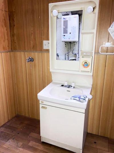 Used terraced house in Yamashina-ku, Nakanokawa-cho, Oyama - Yamashina-ku, Kyoto — Interior, Yamashina, Kyoto