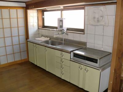 Vacant House Search@Hokkori Unnan Settlement Site — Image 2, Unnan, Shimane