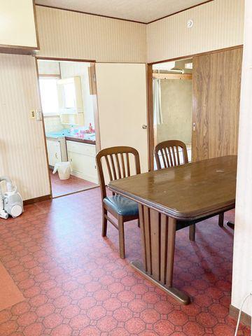  Kanaiso-cho Aza Ichiban-cho Second-hand detached house | Komatsushima City, Second-hand detached house 12 minutes on foot from Toku Bus "Tekko Danchi-mae Bus Stop" (property number: 0107440-0000982) — Image 2, Komatsushima, Tokushima