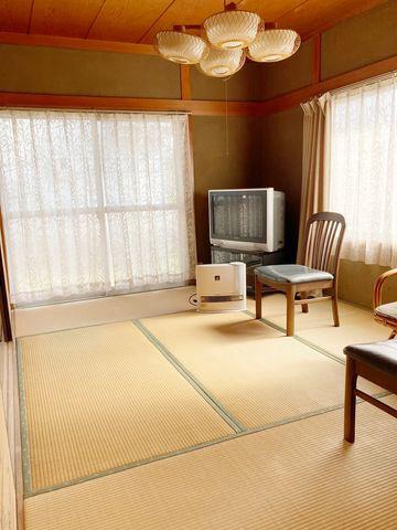  Kanaiso-cho Aza Ichiban-cho Second-hand detached house | Komatsushima City, Second-hand detached house 12 minutes on foot from Toku Bus "Tekko Danchi-mae Bus Stop" (property number: 0107440-0000982) — Image 3, Komatsushima, Tokushima