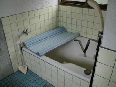 Vacant House Search@Hokkori Unnan Settlement Site — Image 3, Akitakada, Hiroshima