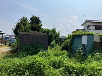 Used detached house in Oaza Wakana | Chikugo City, 12 minutes walk from Hainuzuka Station on the JR Kagoshima Main Line (Property number: 0145131-0000553) — Image 1, Chikugo, Fukuoka