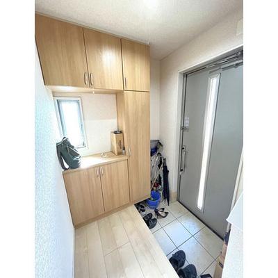 Used detached house - Asamadai detached house in Nishi-ku, Yokohama - Nishi-ku, Yokohama — Image 3, Hodogaya, Kanagawa