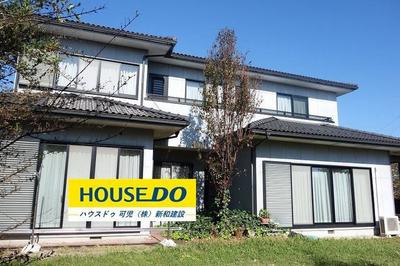 Used detached house Imado Used detached house - Kani city — Image 1, Kani, Gifu
