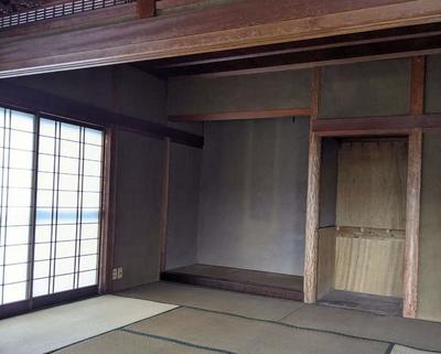 Vacant House Search@Hokkori Unnan Settlement Site — Image 1, Unnan, Shimane