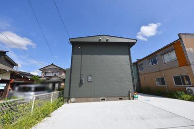 Tsubame City Suidocho 4-chome A Building | Tsubame City, JR Yahiko Line Tsubame Station 35 minutes walk Used detached house (Property number: 0112734-0003382) — Image 3, Tsubame, Niigata