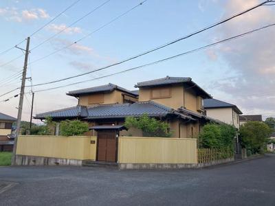 Used detached house Oyodocho Detached house (Hanayoshino Garden Hills) - Oyodocho, Yoshino District — Image 1, Oyodo, Nara
