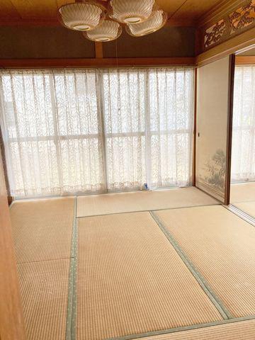  Kanaiso-cho Aza Ichiban-cho Second-hand detached house | Komatsushima City, Second-hand detached house 12 minutes on foot from Toku Bus "Tekko Danchi-mae Bus Stop" (property number: 0107440-0000982) — Image 4, Komatsushima, Tokushima