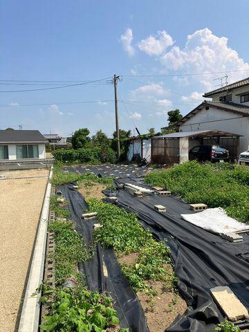 Used detached house in Oaza Wakana | Chikugo City, 12 minutes walk from Hainuzuka Station on the JR Kagoshima Main Line (Property number: 0145131-0000553) — Image 3, Chikugo, Fukuoka