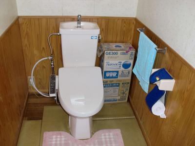 Vacant House Search@Hokkori Unnan Settlement Site — Image 4, Akitakada, Hiroshima