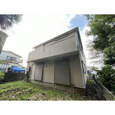 Used detached house - Asamadai detached house in Nishi-ku, Yokohama - Nishi-ku, Yokohama — Image 1, Hodogaya, Kanagawa