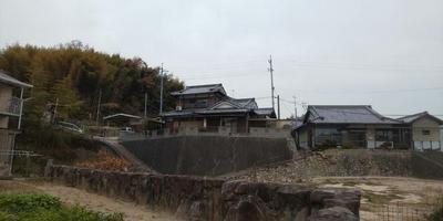 Bus: Take the Etajima Bus to Yume Town, get off, 4 minutes walk (Etajima City) Used detached house (Property number: 3212669-0000017) — Image 3, Etajima, Hiroshima