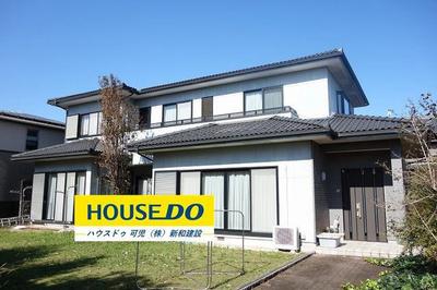 Used detached house Imado Used detached house - Kani city — Image 1, Kani, Gifu