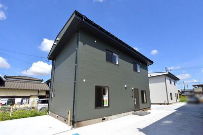 Tsubame City Suidocho 4-chome A Building | Tsubame City, JR Yahiko Line Tsubame Station 35 minutes walk Used detached house (Property number: 0112734-0003382) — Image 1, Tsubame, Niigata