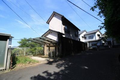  Ishida-nishi, Samukawa-cho, Sanuki-shi Detached house｜Second-hand detached house in Sanuki-shi, 22-minute walk from Zoda Station on the JR Kotoku Line (Property number: 3220241-0000082) — Image 1, Sanuki, Kagawa