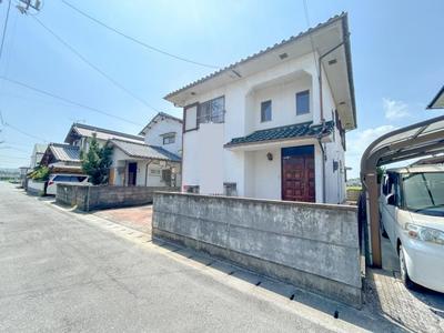 Renovated 3LDK House for Sale in Soja, Okayama Near Higashi-Soja Station — Image 1, Soja, Okayama