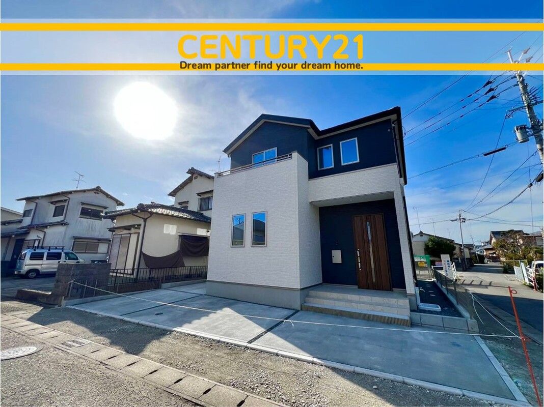 New 4LDK Detached House for Sale in Asahi-cho, Saga City - Thumbnail 3