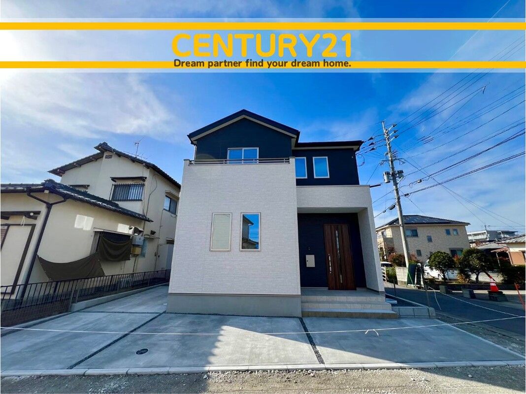 New 4LDK Detached House for Sale in Asahi-cho, Saga City - Thumbnail 2