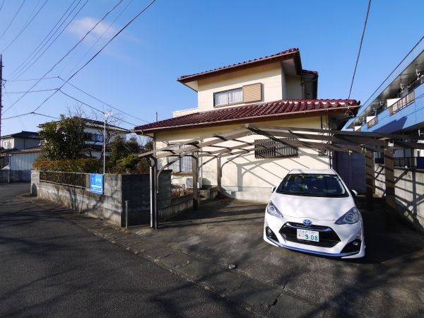 6DK Wooden House for Sale in Kitaibaraki, Ibaraki - Thumbnail 3