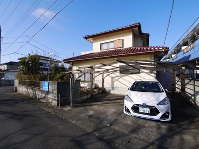 6DK Wooden House for Sale in Kitaibaraki, Ibaraki — Image 50, Kitaibaraki, Ibaraki