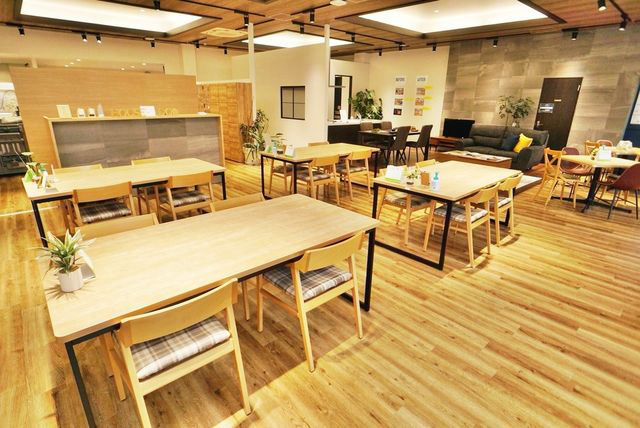 3LDK Apartment in Nishiyodogawa, Osaka - Palmera Himezato - Thumbnail 4