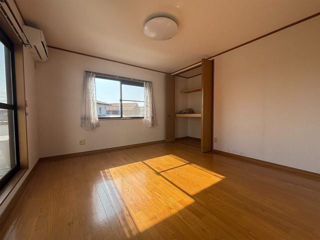 4LDK RC House for Sale in Yonago, Tottori - Thumbnail 4