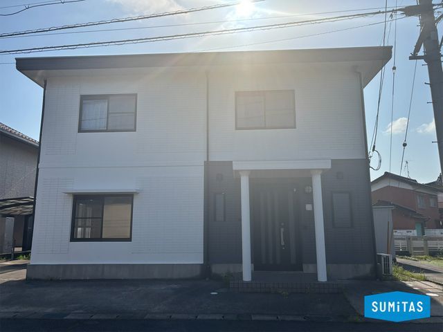 4LDK RC House for Sale in Yonago, Tottori - Thumbnail 2