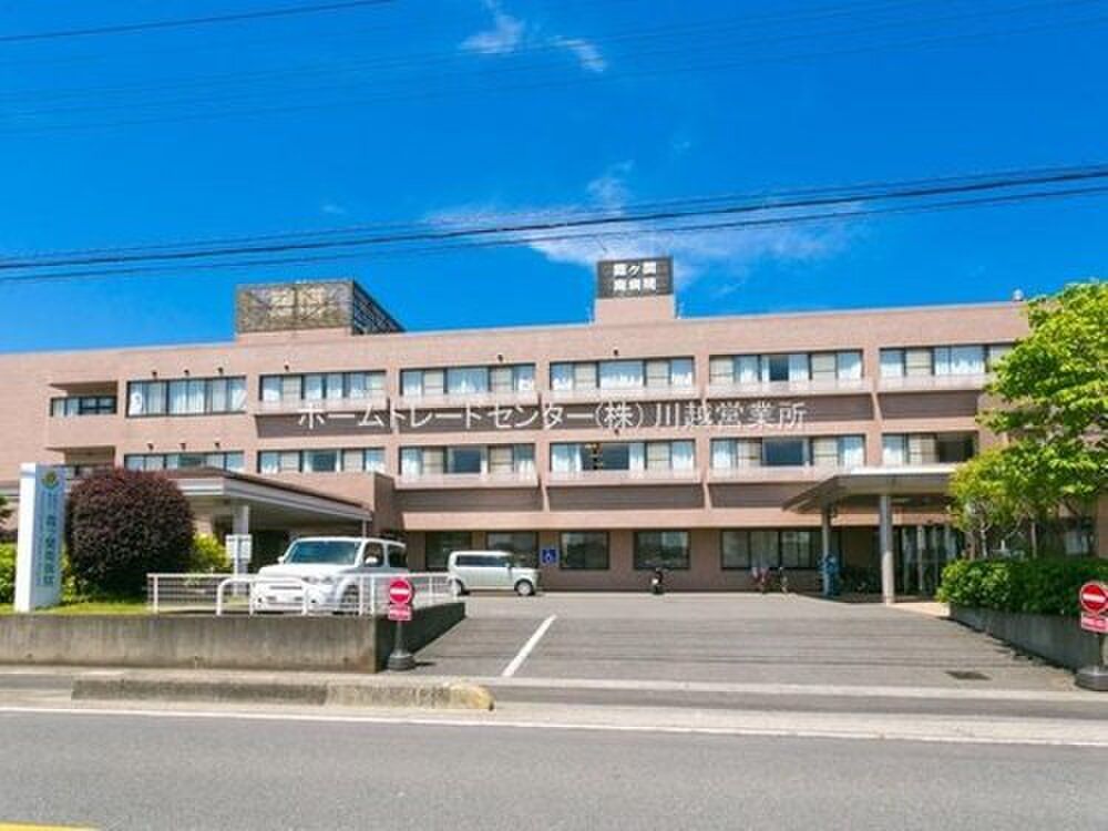 New 3LDK House in Kawagoe with Energy-Saving & Seismic Grade 3 - Thumbnail 2