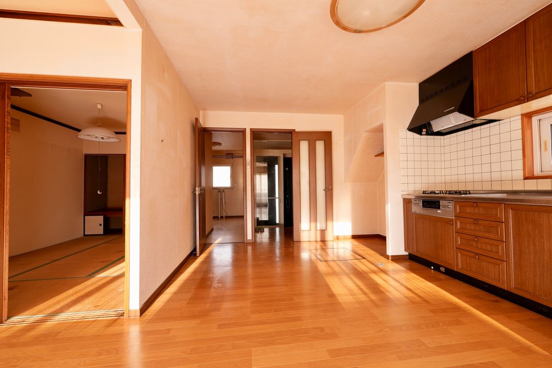 Renovation Opportunity House in Furano, Hokkaido - Thumbnail 3