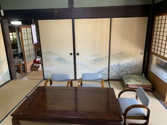 Rural 7DK House with Farmland for Sale in Yamazoe Village, Nara - Thumbnail 2