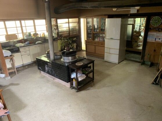 Rural 7DK House with Farmland for Sale in Yamazoe Village, Nara - Thumbnail 3