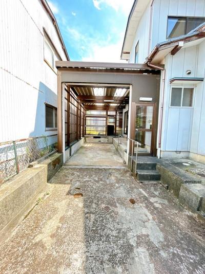 Renovated 3SLDK House in Shibata with Modern Amenities — Image 7, Shibata, Niigata