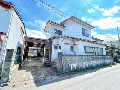 Renovated 3SLDK House in Shibata with Modern Amenities — Image 7, Shibata, Niigata