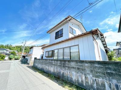 Renovated 3SLDK House in Shibata with Modern Amenities — Image 7, Shibata, Niigata